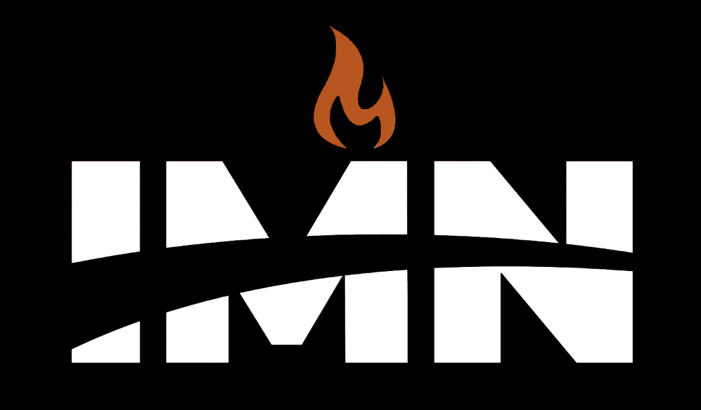 IMNC logo